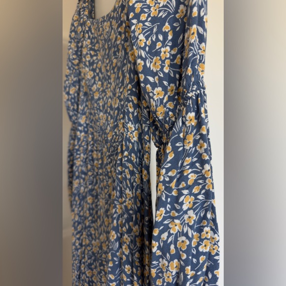 Reformation Perfect Spring Dress - Picture 8 of 9